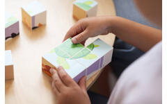 ClickyBlox Dieren