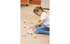 ClickyBlox Dieren