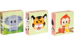 ClickyBlox Dieren