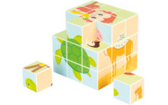 ClickyBlox Dieren