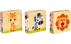 ClickyBlox Dieren