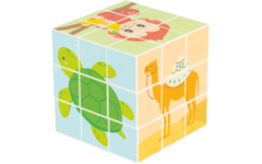 ClickyBlox Dieren