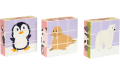 ClickyBlox Dieren