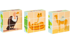 ClickyBlox Dieren