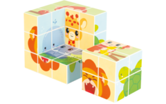 ClickyBlox Dieren