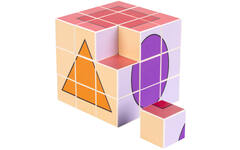 ClickyBlox Vormen