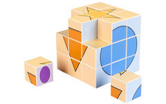 ClickyBlox Vormen