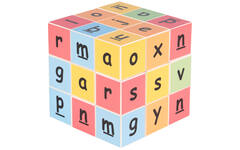 ClickyBlox Alfabet