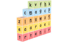 ClickyBlox Alfabet
