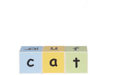ClickyBlox Alfabet