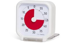 Time Timer Original Pocket - Wit
