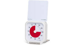 Time Timer Original Pocket - Wit