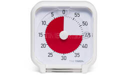 Time Timer Original Pocket - Wit
