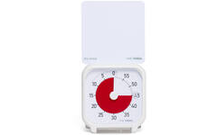 Time Timer Original Pocket - Wit