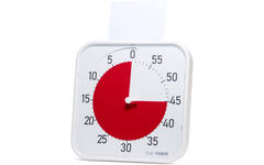 Time Timer Original Large - Wit