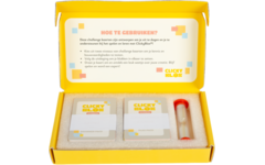 Clickyblox Challenge Cards  - Cijfers