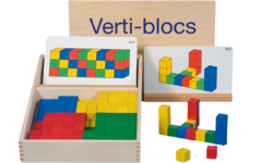 Verti-blocs A