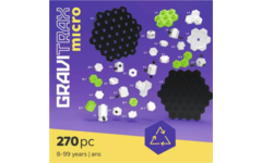 GraviTrax micro Gravi Green (270 st)