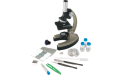 Microscoop kit senior