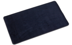 Werkkleedje donkerblauw 980 70 x 120 cm