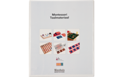 Montessori taalmateriaal handleiding
