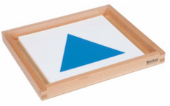 Geometrische kaarten, geom. raam