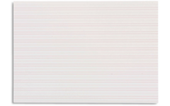 Gelinieerd papier 250 vel