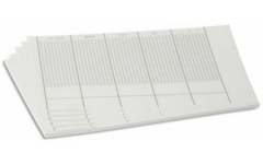 Stippenspel formulieren, 50 vel