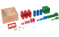 Multibase materiaal