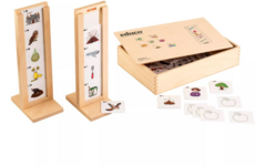 Klank op elkaar Educo