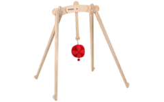 Mobiel, Montessori bal