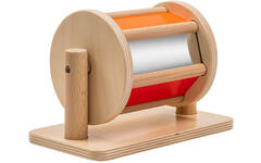 Draaiende drum