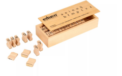 Letterstempels