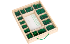 Join Clips - box met 400 clips