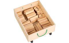 Join Clips - box plankjes medium