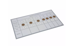 Multibase werkkaart