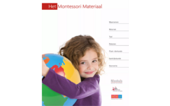 Het Montessorimateriaal