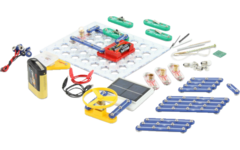 Elektriciteit Experimenteerset