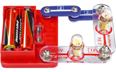 Elektriciteit Experimenteerset