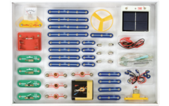 Elektriciteit Experimenteerset