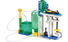 Gigo techniekset 7323 - waterkracht