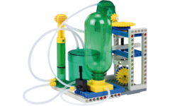 Gigo techniekset 7323 - waterkracht
