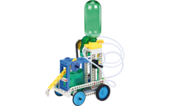 Gigo techniekset 7323 - waterkracht
