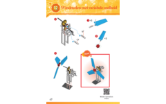Gigo 1239 Windenergie