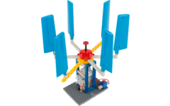 Gigo 1239 Windenergie