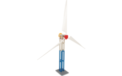 Gigo 1239 Windenergie