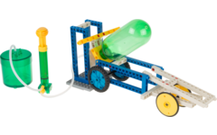 Gigo 1241 Vloeistof en hydraulica
