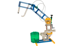 Gigo 1241 Vloeistof en hydraulica