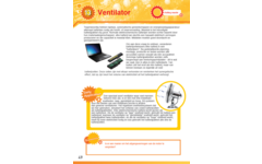 Gigo 1242 Chemische reactie batterij