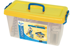 Gigo 1243 Optische apparaten